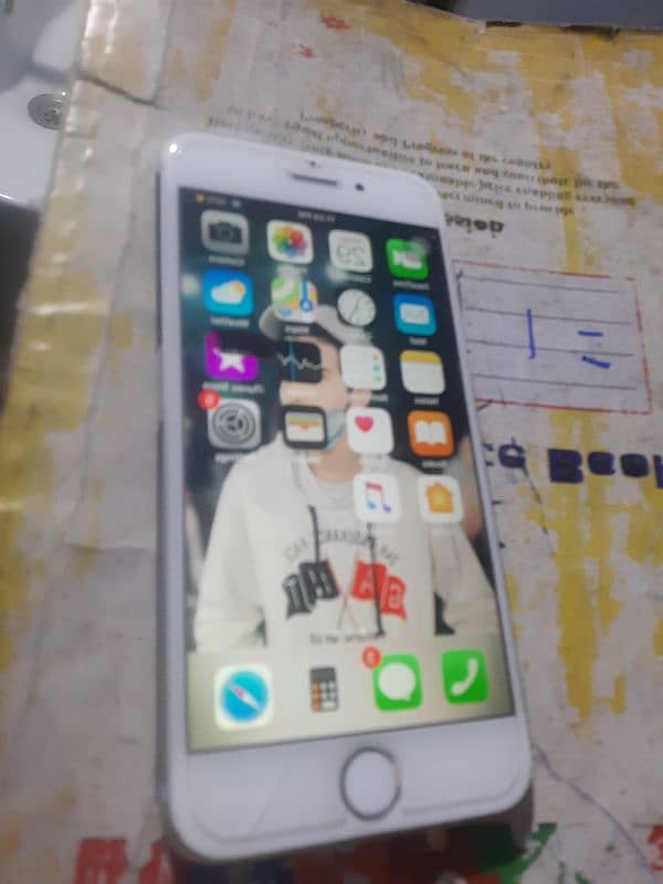 iPhone 6 ptaprove 1