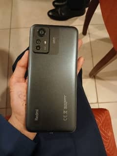 Redmi Note 12S 8GB/256GB