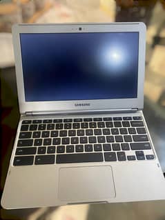 Samsung Chromebook series 5 slim