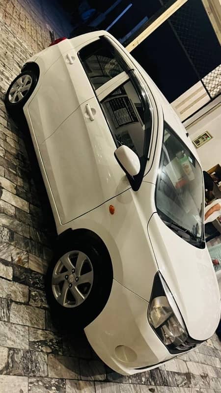 Suzuki Cultus VXL 2021 0