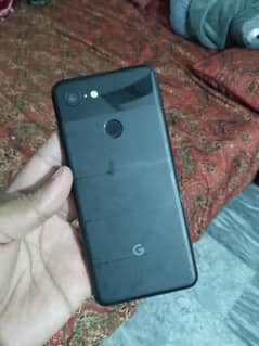 Google pxel 3xl