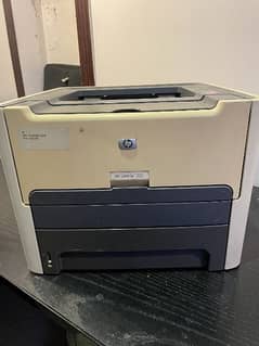 HP Laserjet 1320