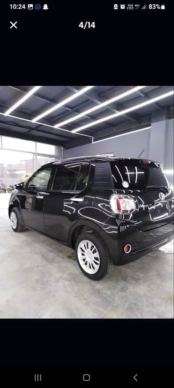 Toyota Passo Moda 2016 (0-3-2-2-4-2-1-7-3-7-4) 11