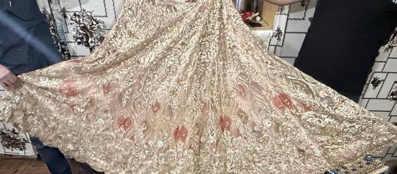 suffuse Bridal Lehnga 0