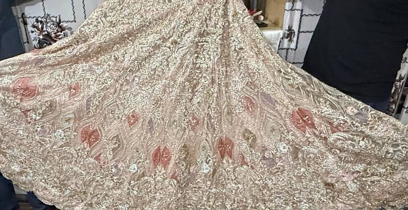 suffuse Bridal Lehnga 1