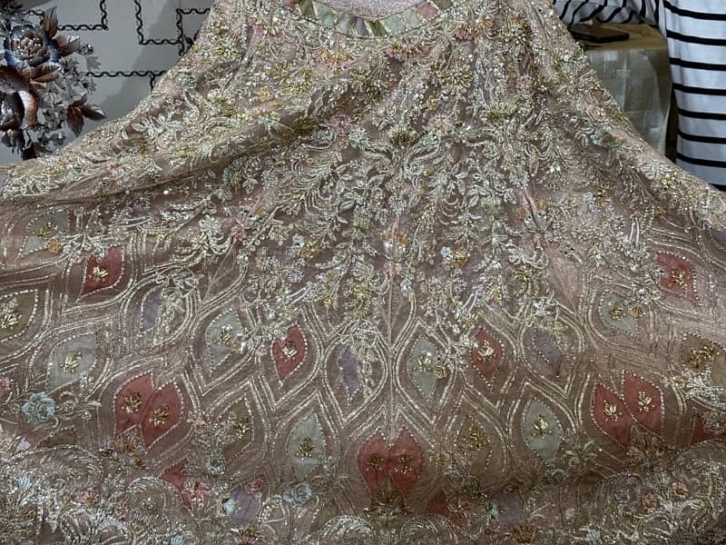 suffuse Bridal Lehnga 4