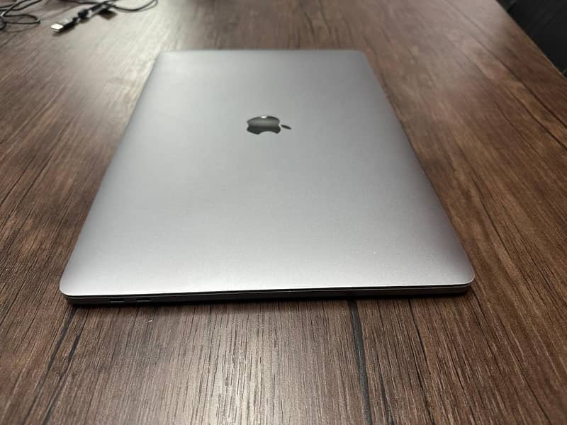 Macbook Pro 2016 15" 2