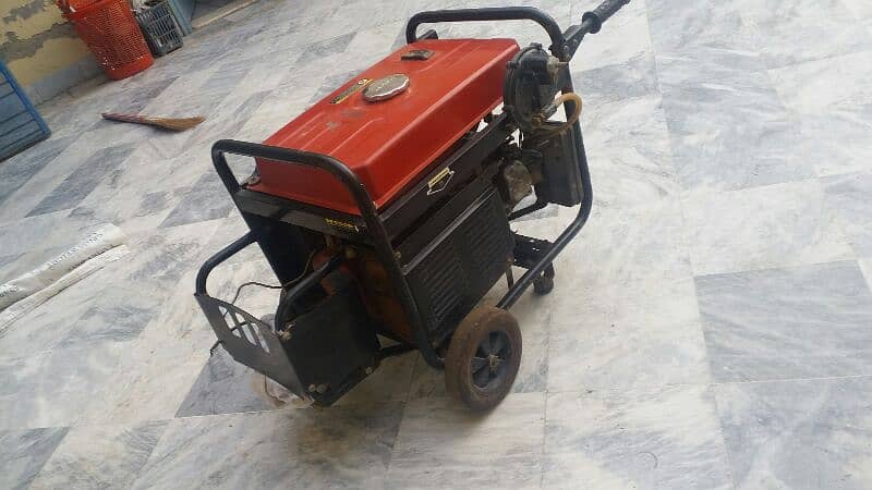 3 kva generator for sale 0