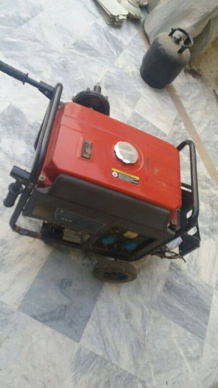 3 kva generator for sale 1