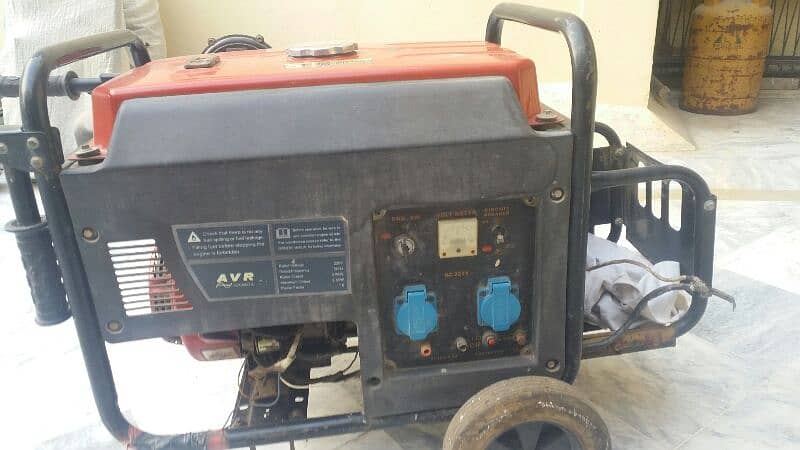 3 kva generator for sale 3