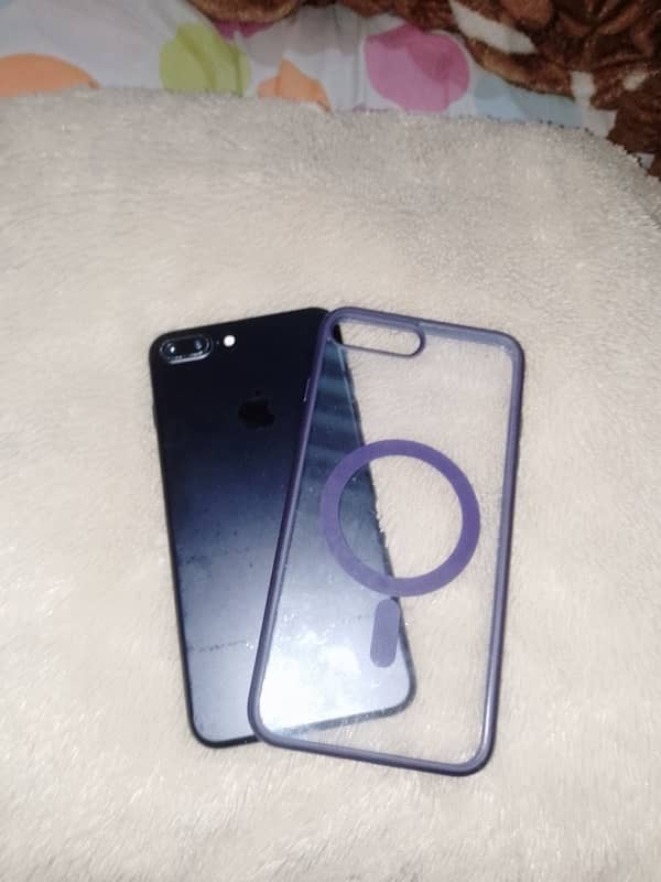 iphone 7 plus 128 pta approve exchange possibilities 2