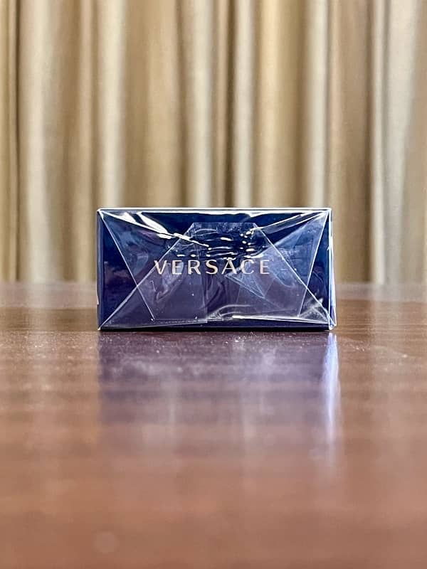 BRAND NEW, Versace Dylan Blue 100ml EDT Perfume, Dubai Imported 5