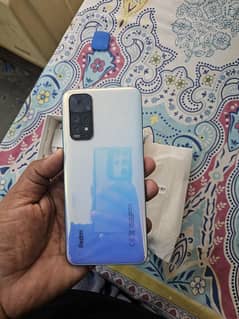 Mi Redmi note 11