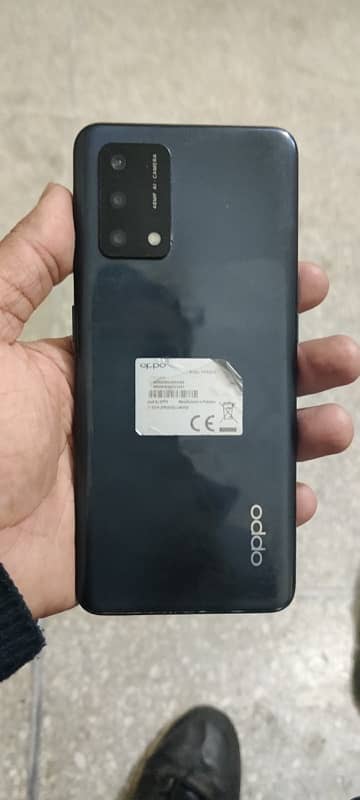 Oppo F19 1