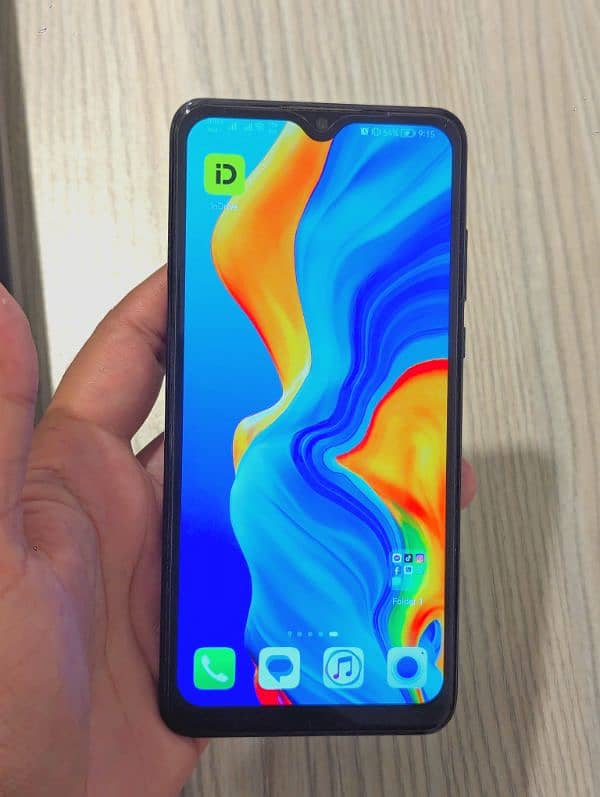 Huawei p30 lite 0