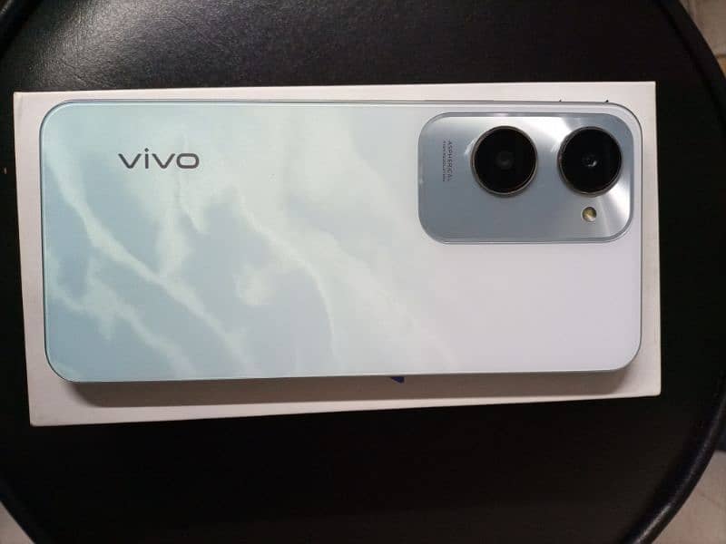 vivo y18 0