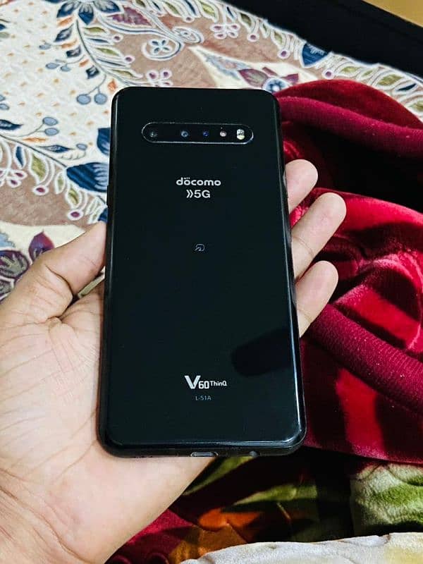 lg v60 0