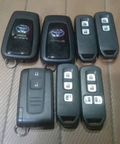 lock master car key remote programming