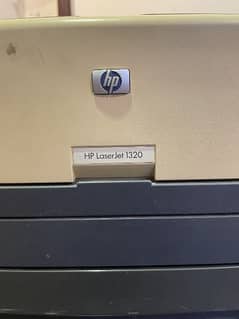 HP printer