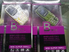 bm10 mini mobiles