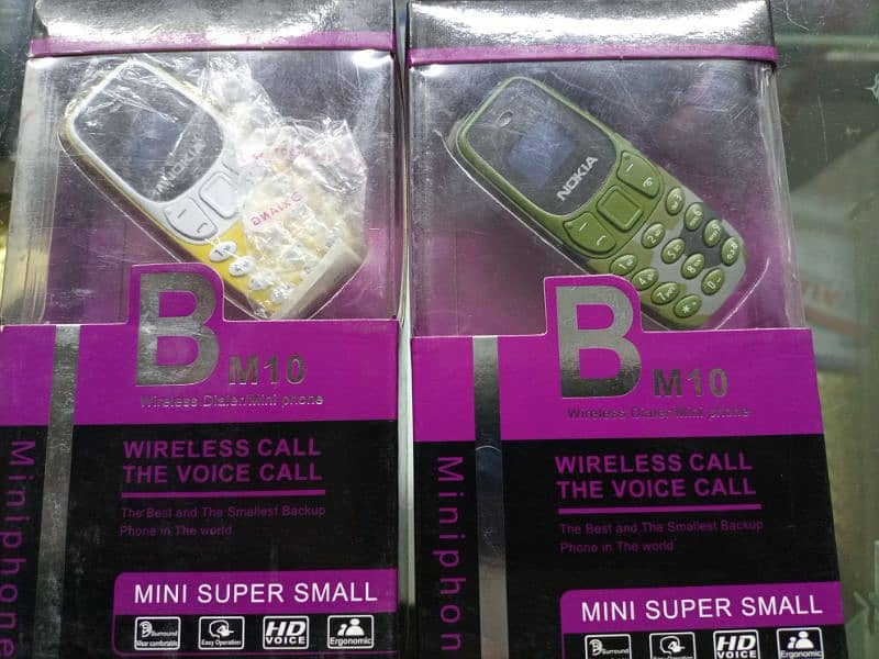 bm10 mini mobiles 0