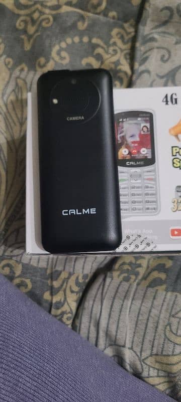 callme 4g music 4g touch and keypad wifi Hotspot android 1