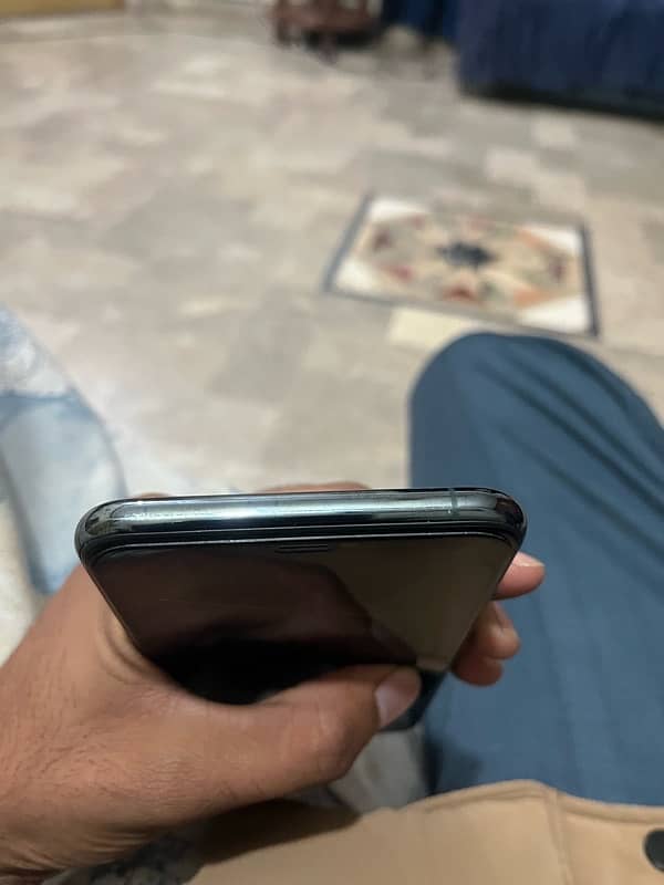 Iphone 11 Pro Mx 5