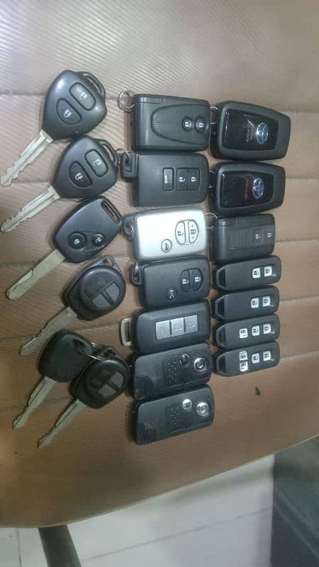 lock master car key remote programming 1