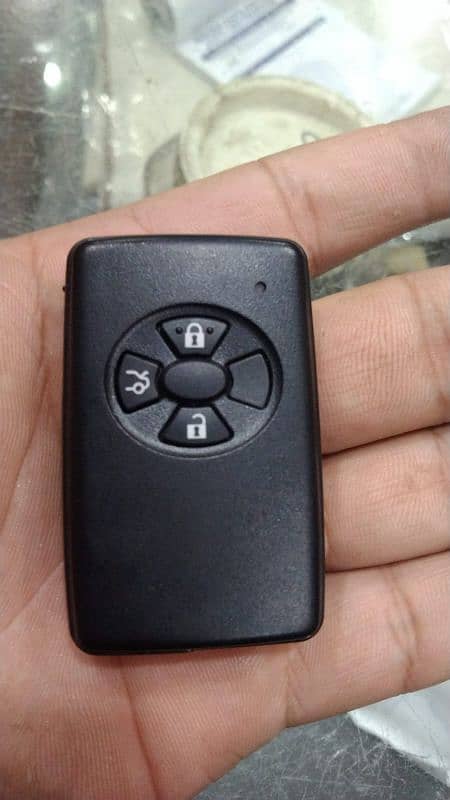 lock master car key remote programming 2