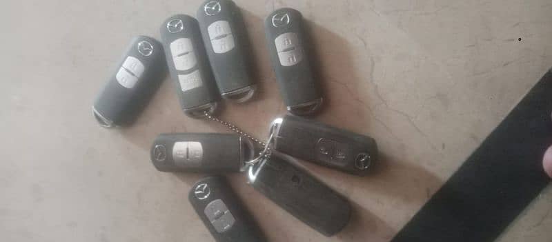 lock master car key remote programming 4