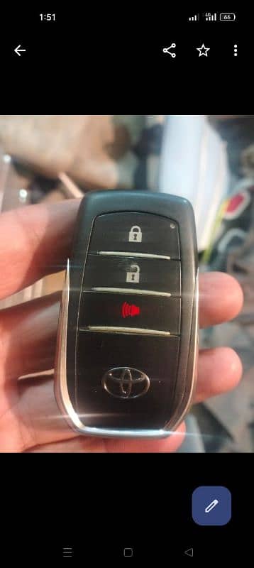 lock master car key remote programming 5