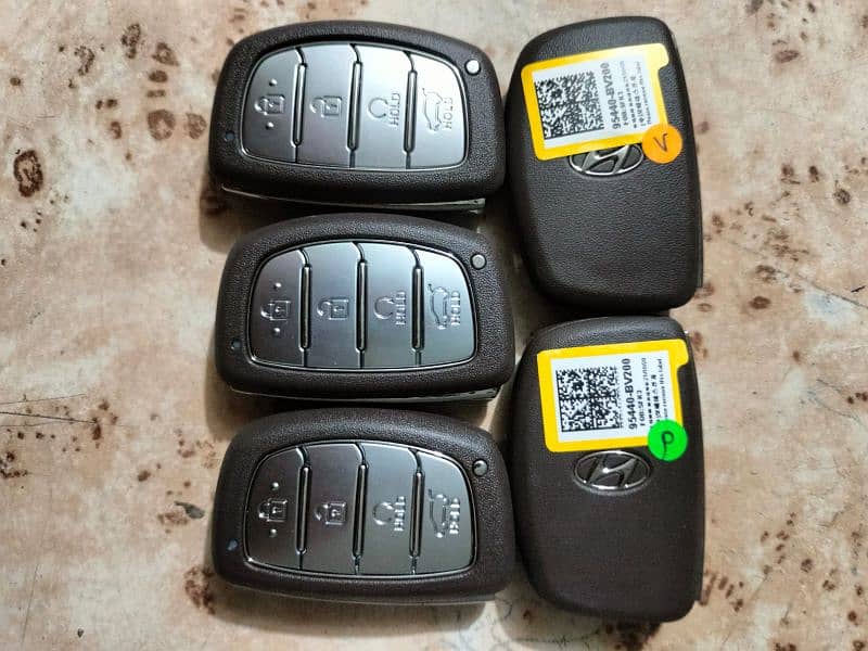 lock master car key remote programming 7