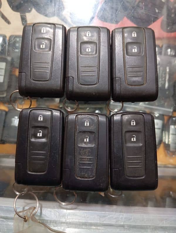 lock master car key remote programming 9