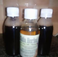 hrble shampoo& oils for sale