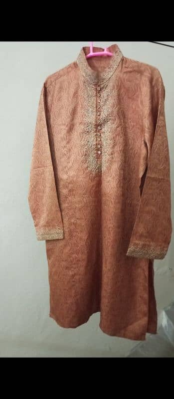 mehndi kurta 0