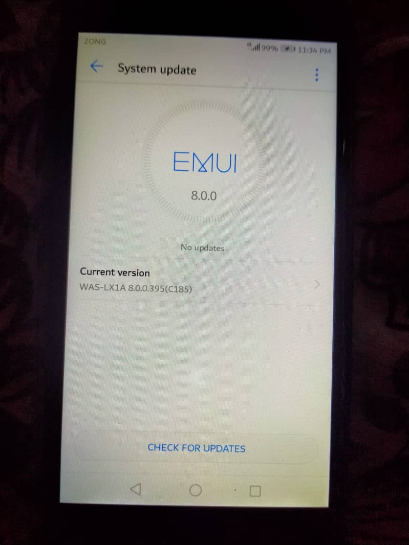 LIMITED Huawei P10 Lite PTA Approved - Original,  Excellent Condition 7