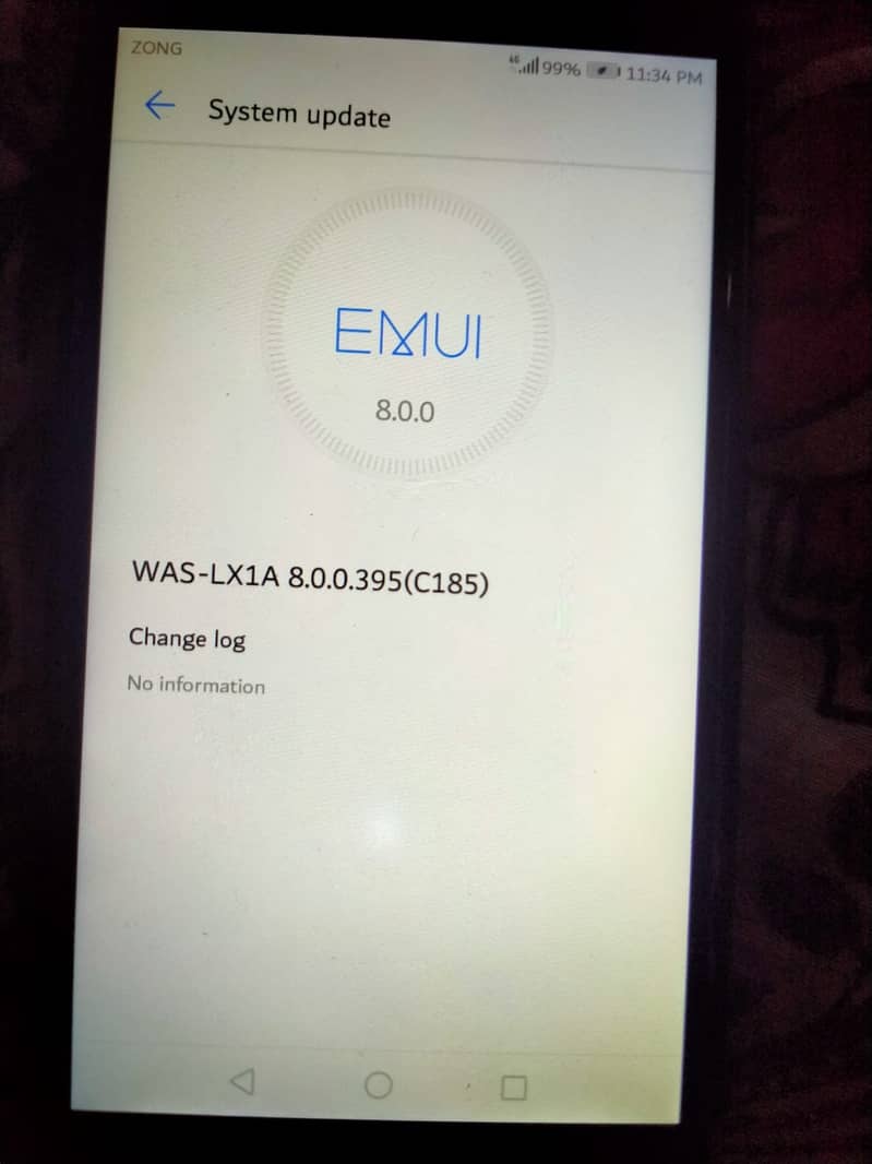 LIMITED Huawei P10 Lite PTA Approved - Original,  Excellent Condition 8