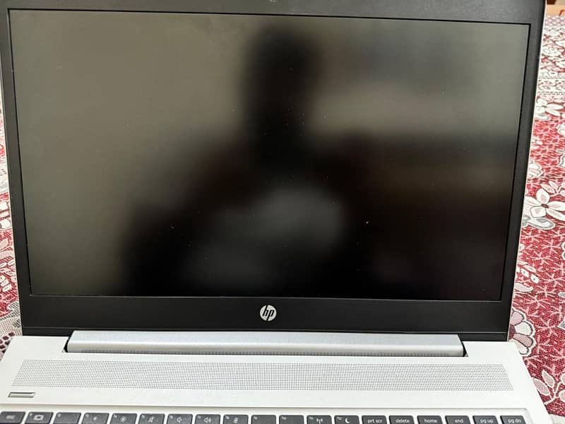 HP PROBOOK 2