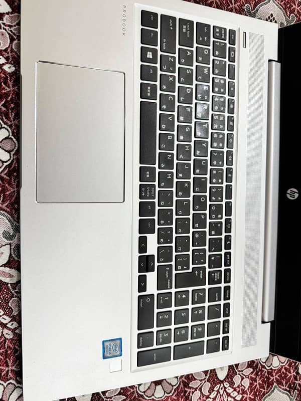 HP PROBOOK 3