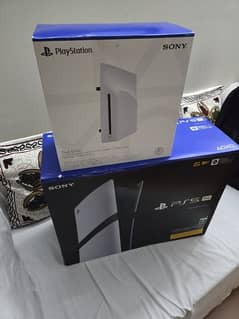 Playstation 5 Pro