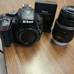 Nikon D5300 Camera Dslr My whatsp 0341,5968,138