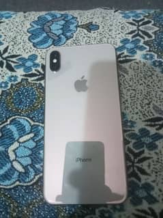 iPhone xs max JV 64 gb