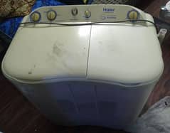 Haier washing machine for sale in Karachi