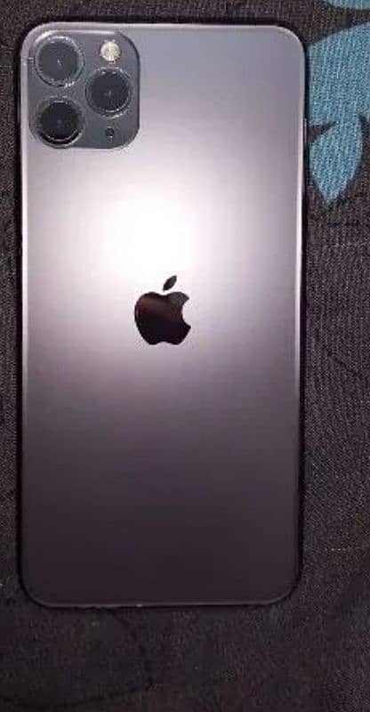 iphone 11 pro max 0