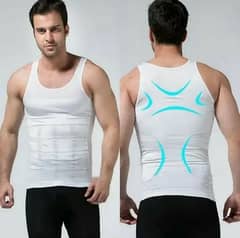 Slim n Lift slimming vest / body shaper for men