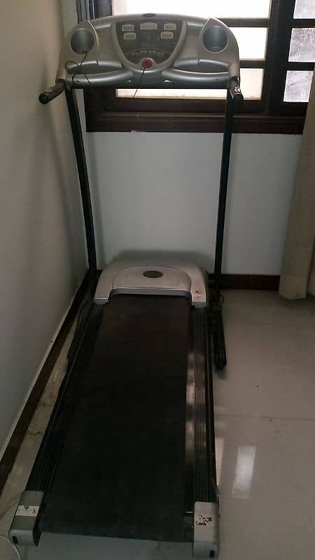 Treadmill at low cost 2