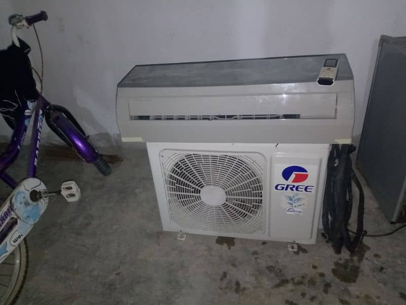 DC inverter AC for sale 0