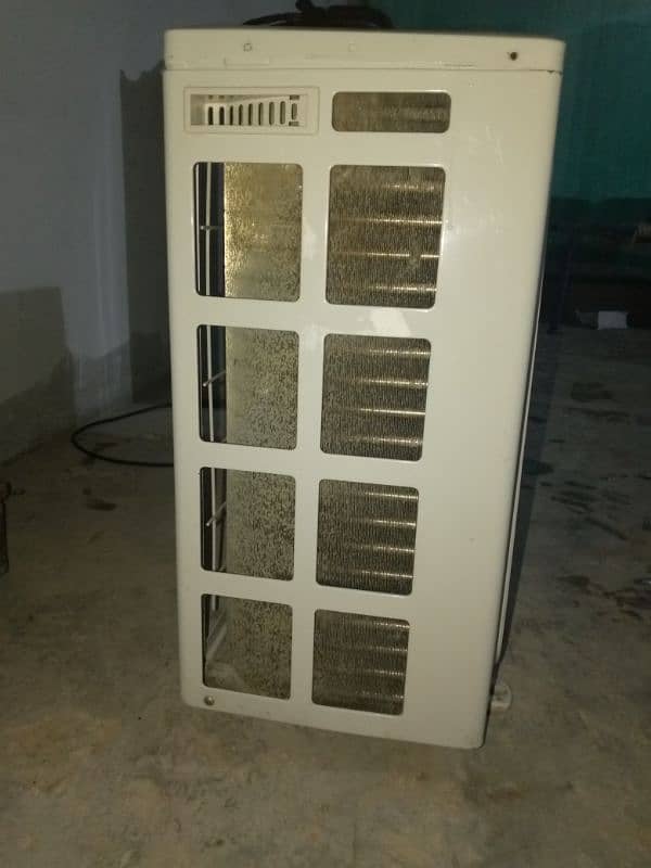 DC inverter AC for sale 2