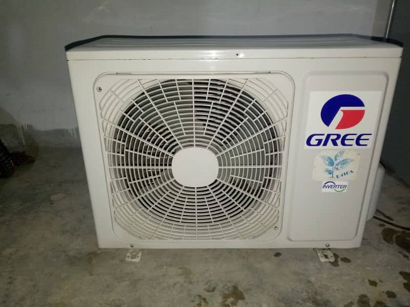 DC inverter AC for sale 3