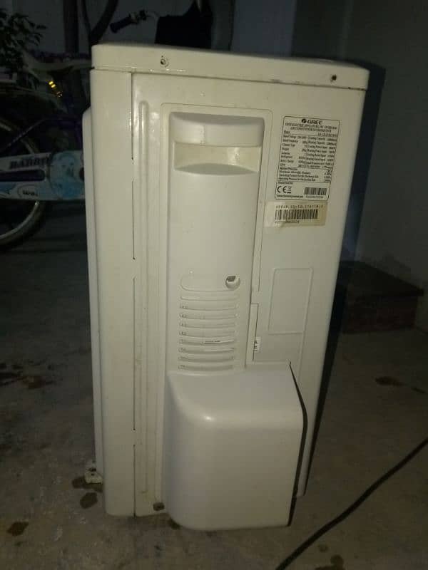 DC inverter AC for sale 4